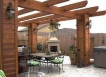 Kwikfynd Pergolas
middleswan